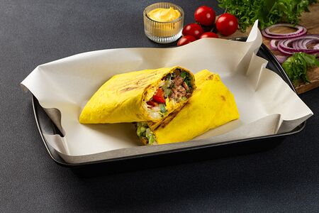 Сырная стандартная