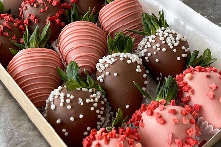 Набор Сладкий день