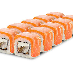 Филадельфия унаги