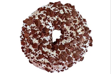 Пончик Орео