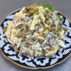 Салат Ситора