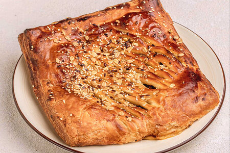 Пирог Мясной