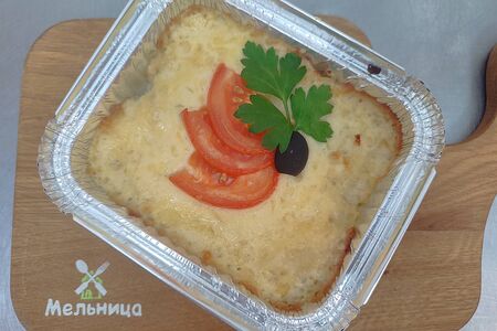 Судак по-русски