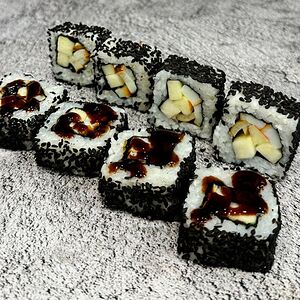 Ролл Амаи Ика