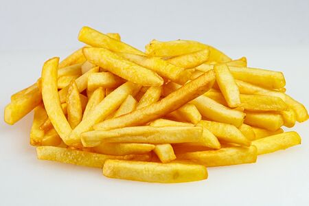 Картофель фри