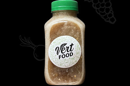 Смузи Персик-манго-банан