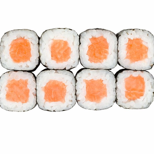 Маки Лосось