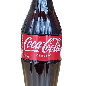 Coca-Cola Classic