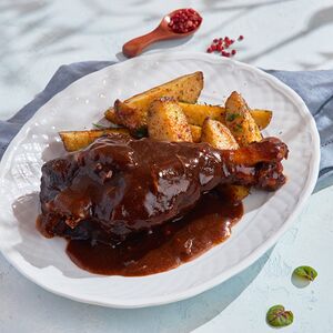 Лопатка ягненка