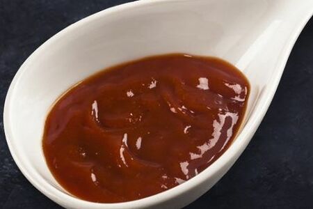 Барбекю-соус