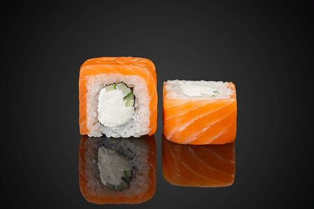 Ролл Филадельфия классик