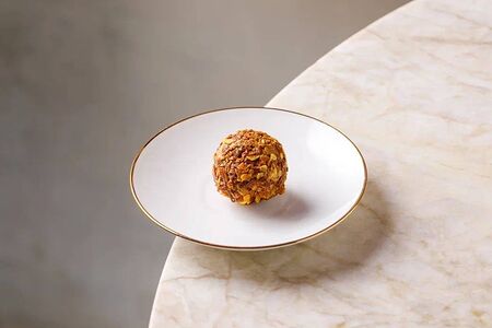 Трюфель маракуйя