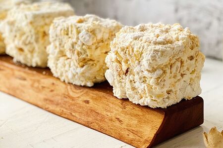 Пирожное Графские развалины