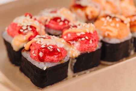 Бешеный микс