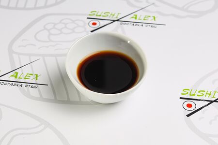 Соевый соус