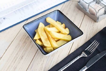 Картофель фри