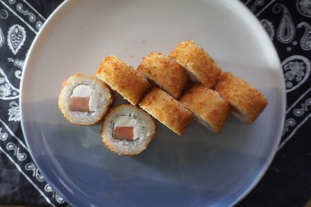 Филадельфия в кляре