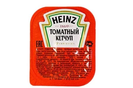 Соус Томатный кетчуп