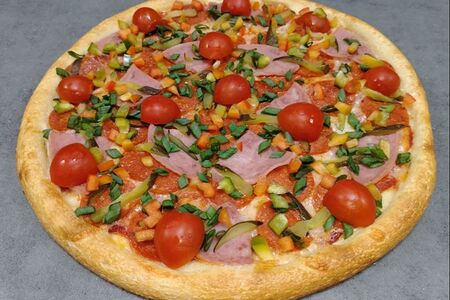 Пицца Пиканто