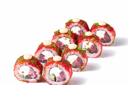 Калифорния Пунш