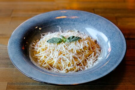 Паста Карбонара