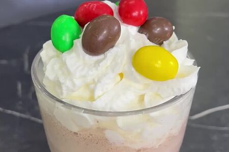 Радужный единорог