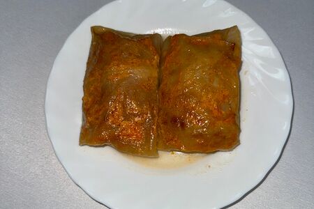 Голубцы мясные