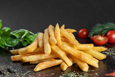 Картофель фри