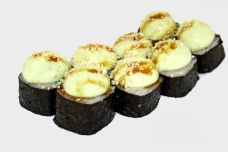 Ролл Витязь