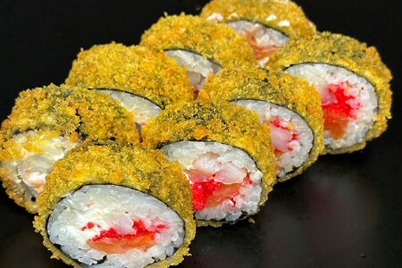 Юми темпура