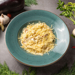 Паста Карбонара