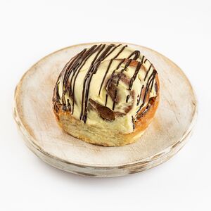 Булочка Синнамон