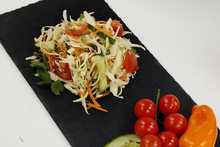 Салат Витаминный