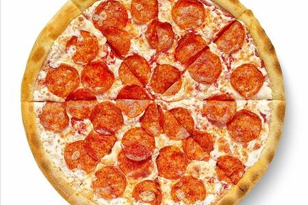 Пепперони мини