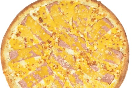 Пицца Мортаделла