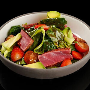 Մագուրո աղցան