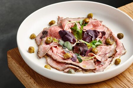 Вителло тоннато