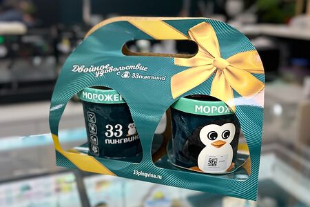 Комбо Ореховое