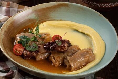 Кралица-сарма