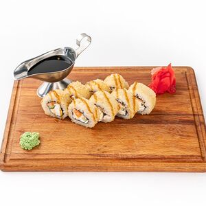  Темпура  маки