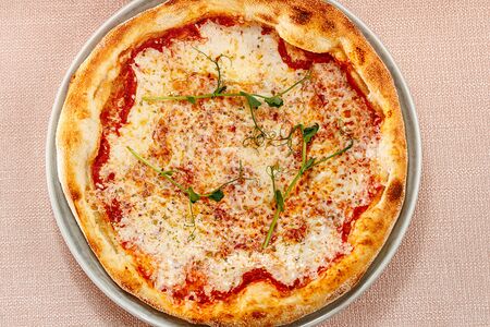 Пицца Маргарита