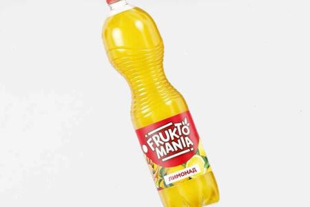 Лимонад Fruktomania