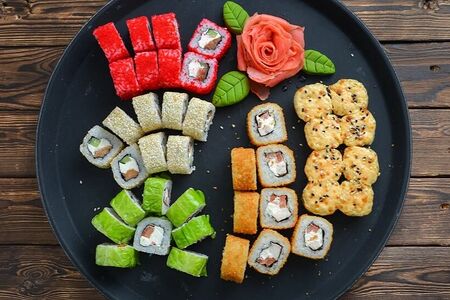 Сет Фаворит