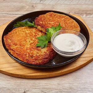 Колдуны с курицей