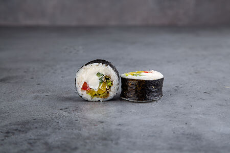 Ролл Овощной с сыром