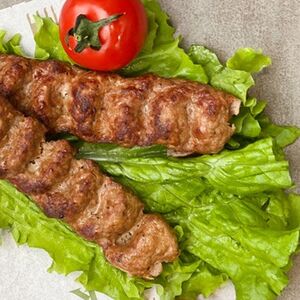 Տավարի քյաբաբ