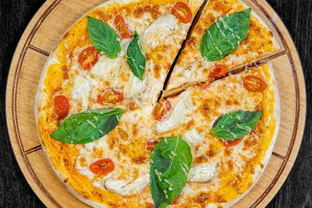 Пицца Римини