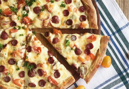 Барселона 24см