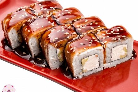 Филадельфия в угре