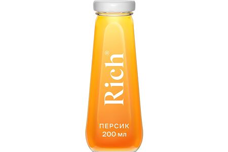 Rich Персик